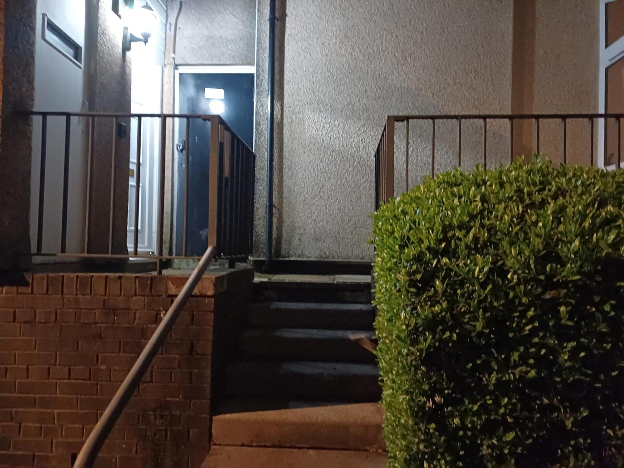 Beautiful Maisonette リーズ エクステリア 写真