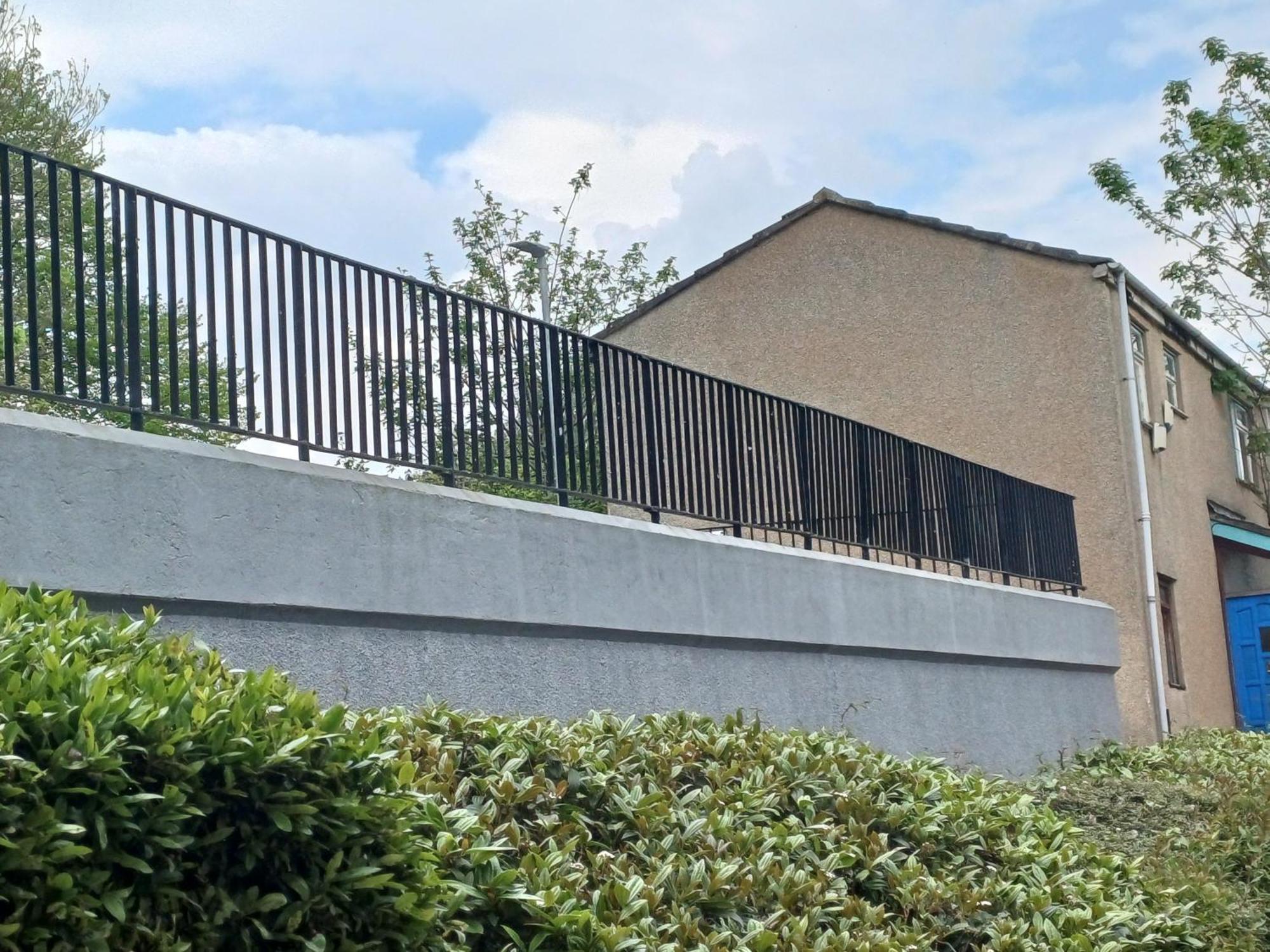Beautiful Maisonette リーズ エクステリア 写真